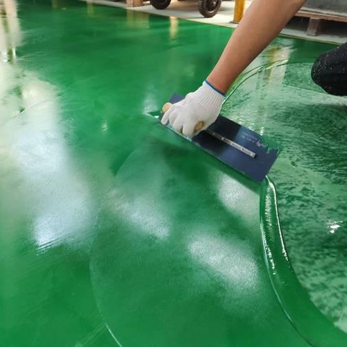 阿里什么是VEF地坪,VEF地坪厂家